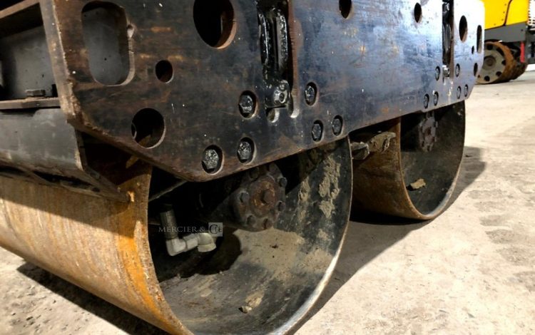 BELLE GROUP   ROU010649