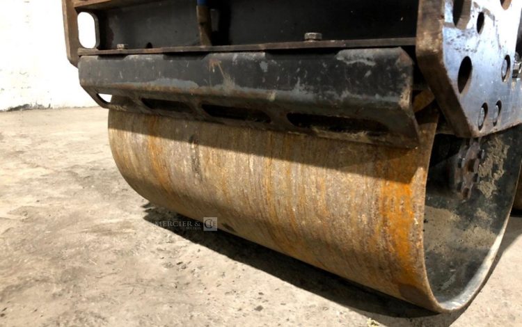 BELLE GROUP   ROU010649