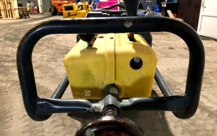 BELLE GROUP   ROU010649