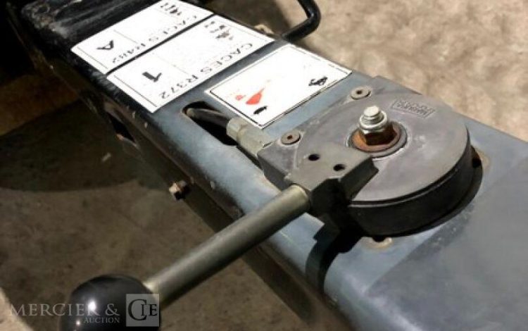 BELLE GROUP   ROU010649