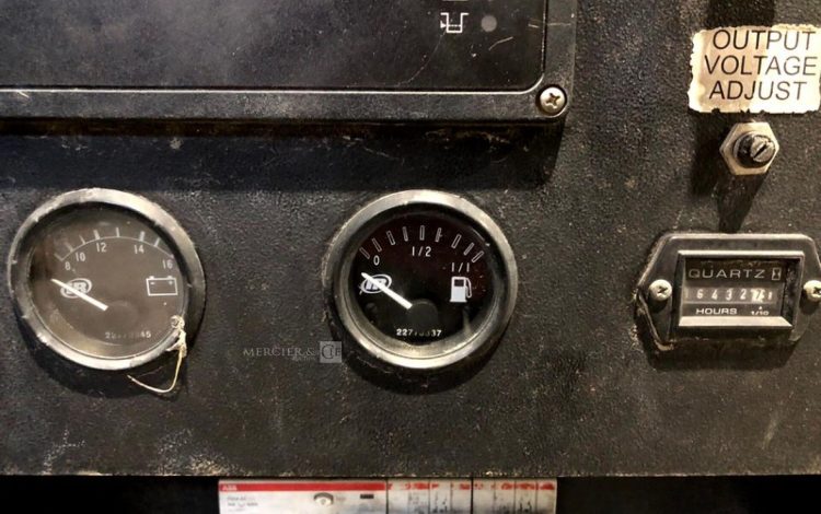 DOOSAN G20  G02010073