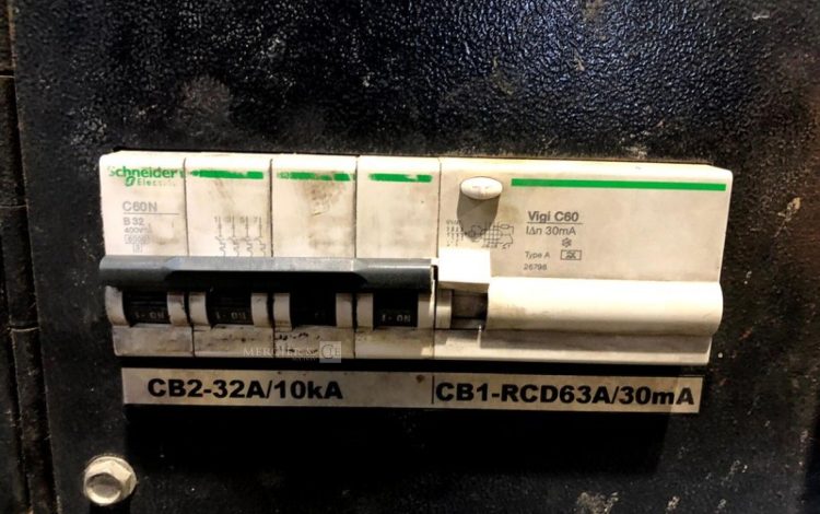 DOOSAN G20  G02010073