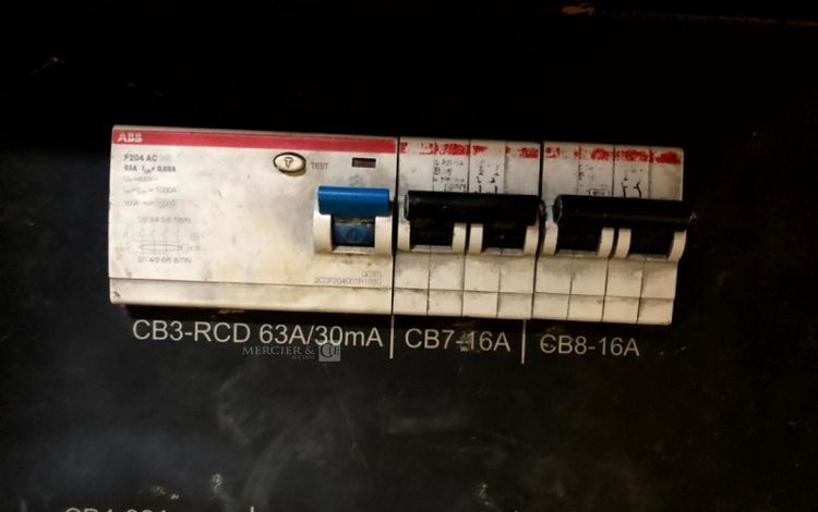 DOOSAN G20  G02010073