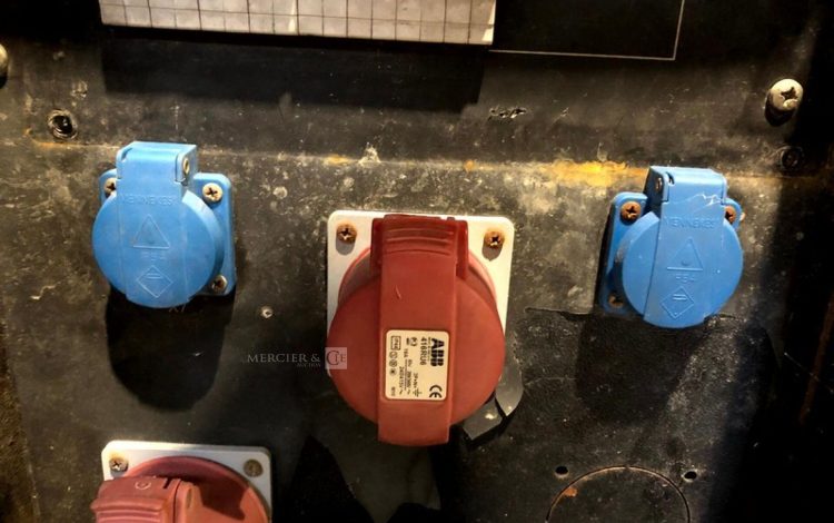 DOOSAN G20  G02010073