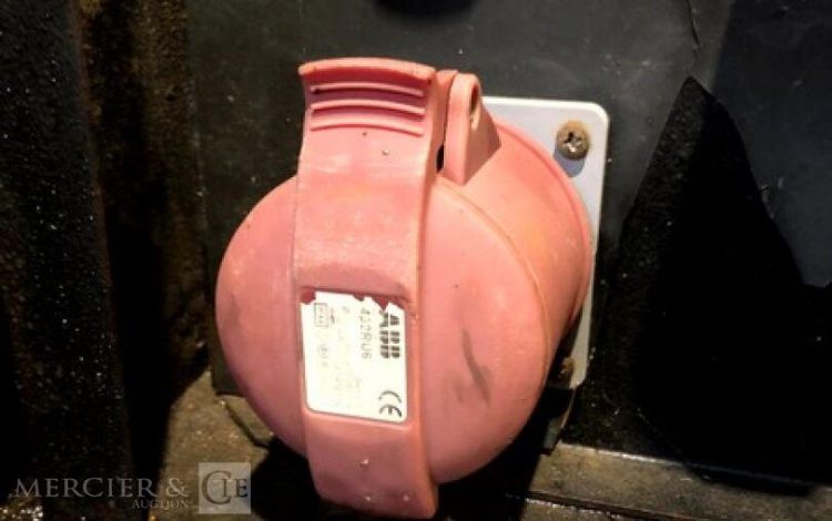 DOOSAN G20  G02010073