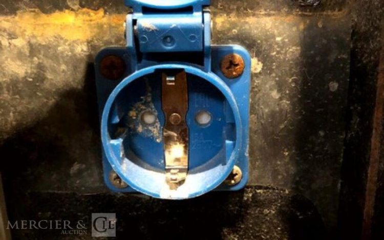 DOOSAN G20  G02010073