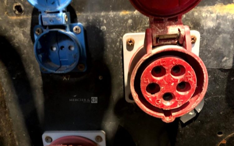 DOOSAN G20  G02010073