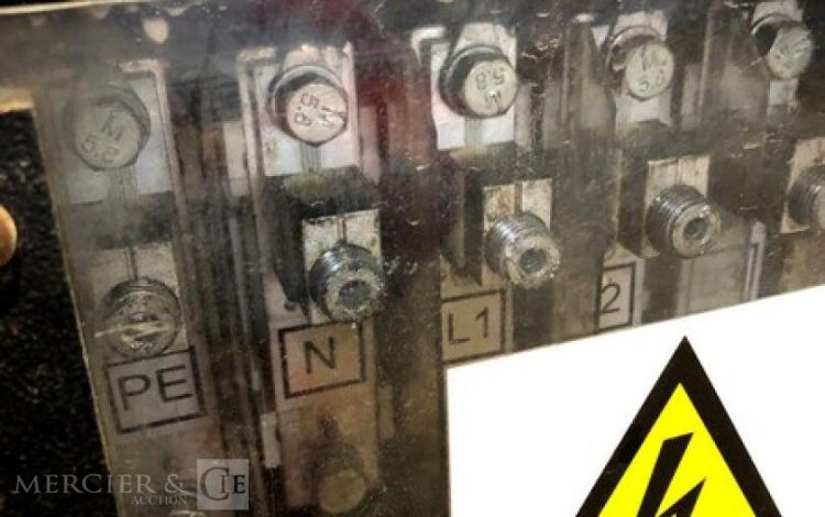 DOOSAN G20  G02010073