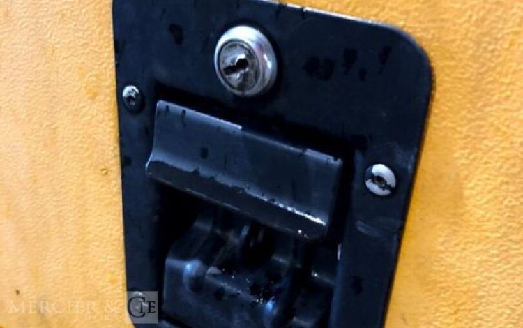 DOOSAN G20  G02010073