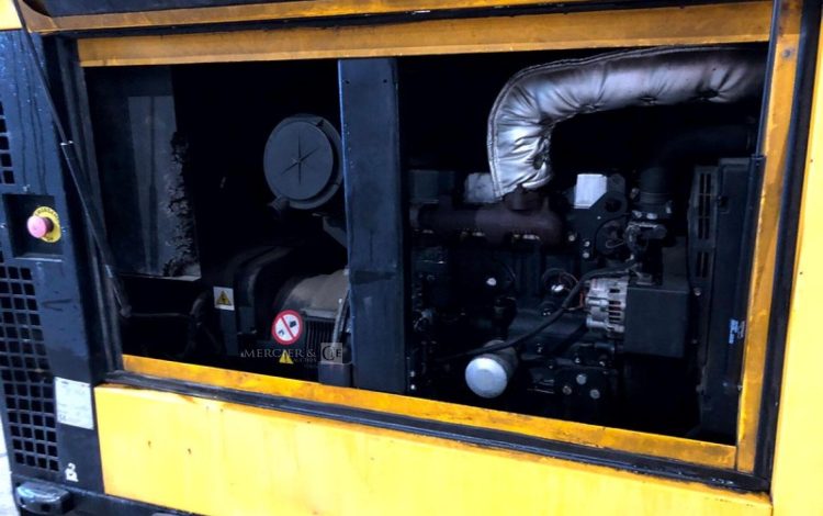 DOOSAN G20  G02010073