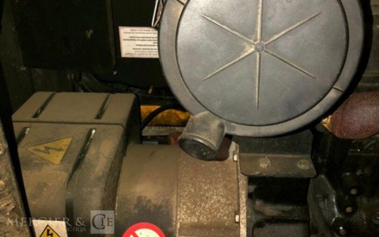 DOOSAN G20  G02010073