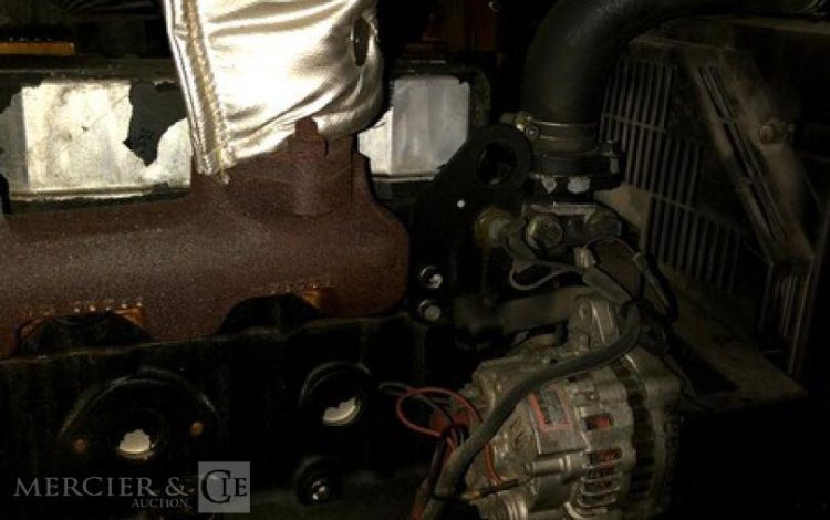 DOOSAN G20  G02010073