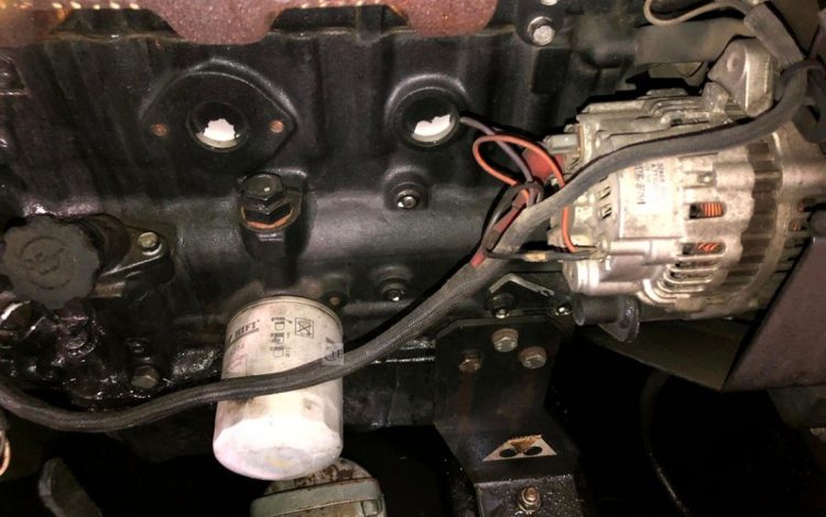 DOOSAN G20  G02010073