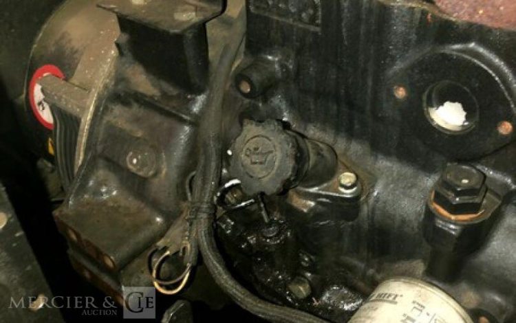 DOOSAN G20  G02010073