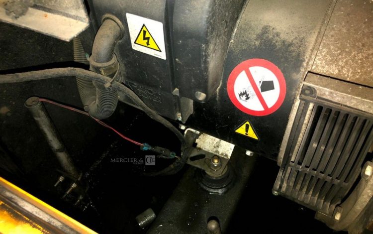 DOOSAN G20  G02010073