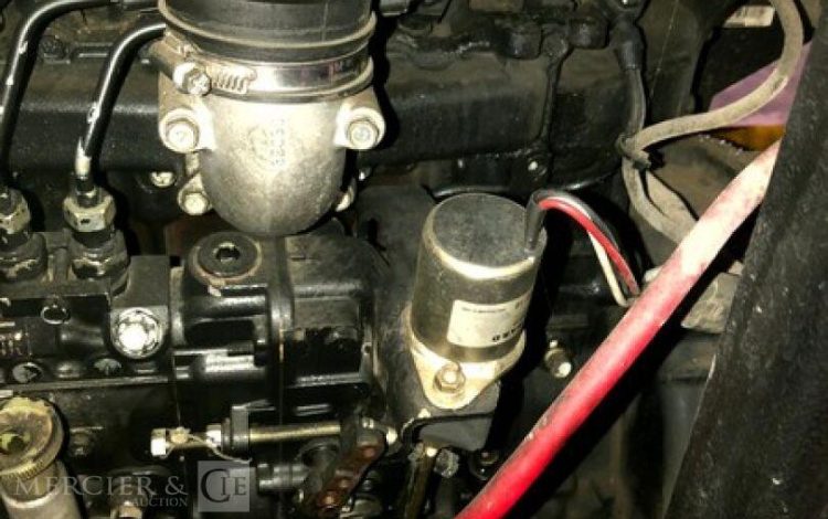 DOOSAN G20  G02010073