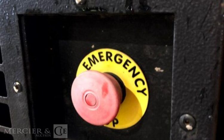 DOOSAN G20  G02010073