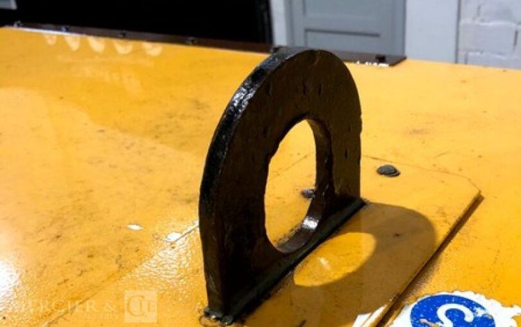 DOOSAN G20  G02010073