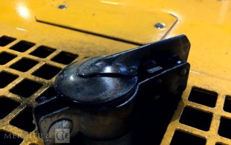 DOOSAN G20  G02010073