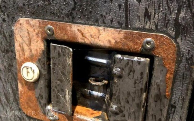 DOOSAN G20  G02010073