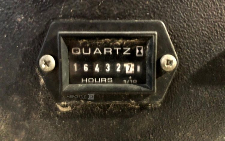 DOOSAN G20  G02010073