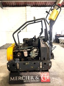 ALTRAD 650AKGRY3  ROU011051