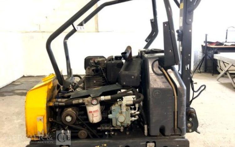 ALTRAD 650AKGRY3  ROU011051