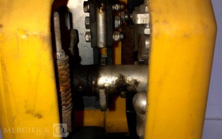 ALTRAD 650AKGRY3  ROU011051