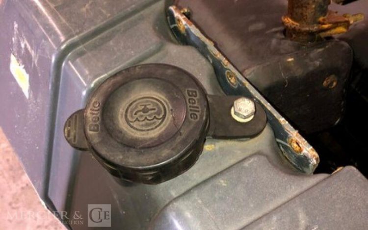 ALTRAD 650AKGRY3  ROU011051