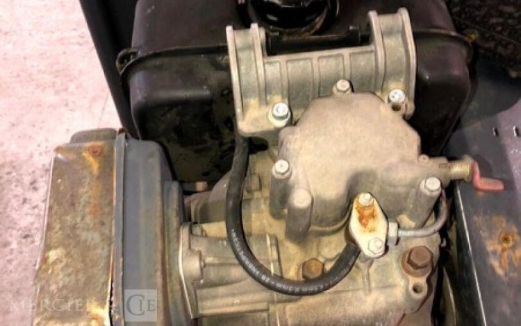 ALTRAD 650AKGRY3  ROU011051