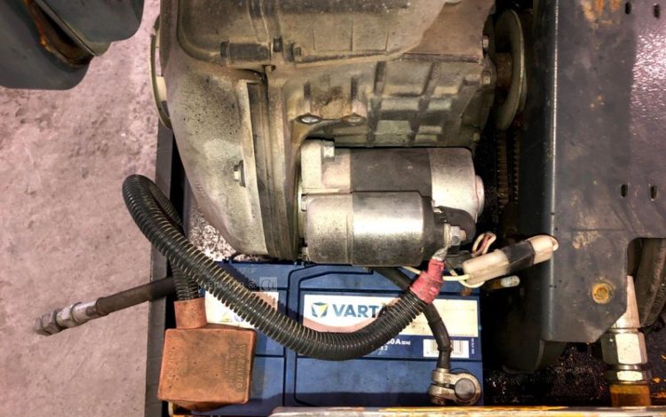 ALTRAD 650AKGRY3  ROU011051