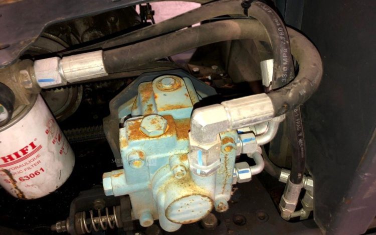 ALTRAD 650AKGRY3  ROU011051