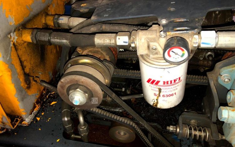 ALTRAD 650AKGRY3  ROU011051