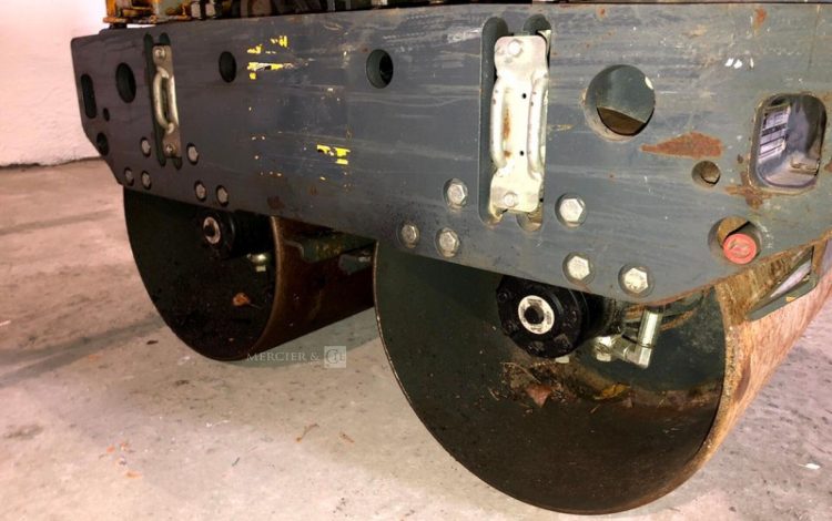 ALTRAD 650AKGRY3  ROU011051