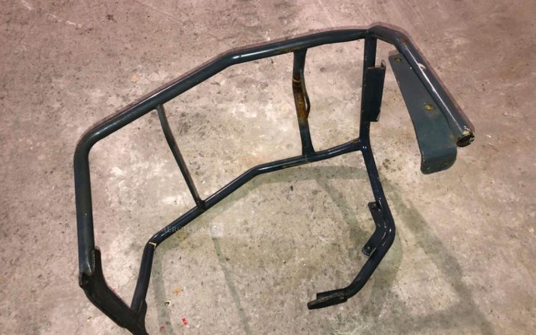 ALTRAD 650AKGRY3  ROU011051