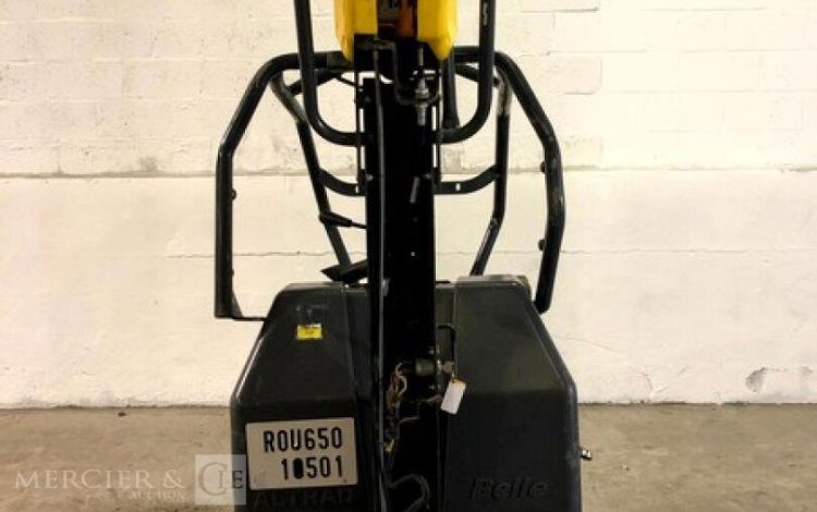 ALTRAD 650AKGRY3  ROU011051