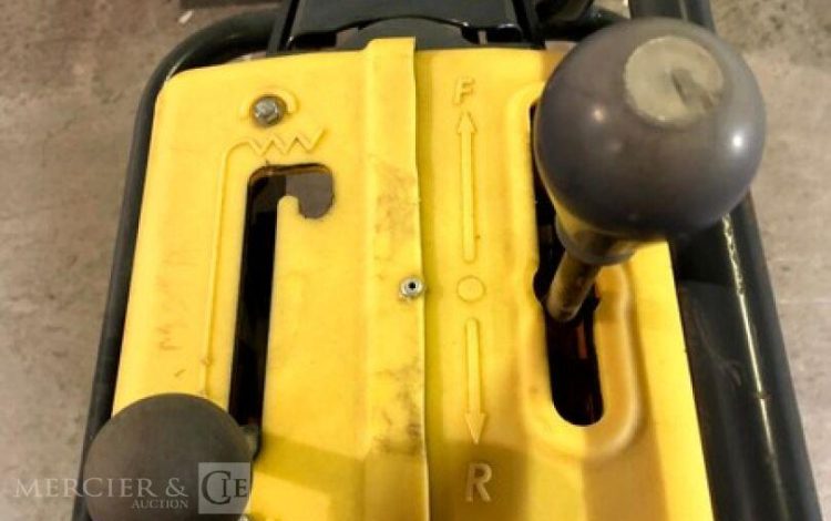 ALTRAD 650AKGRY3  ROU011051