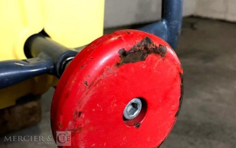 ALTRAD 650AKGRY3  ROU011051