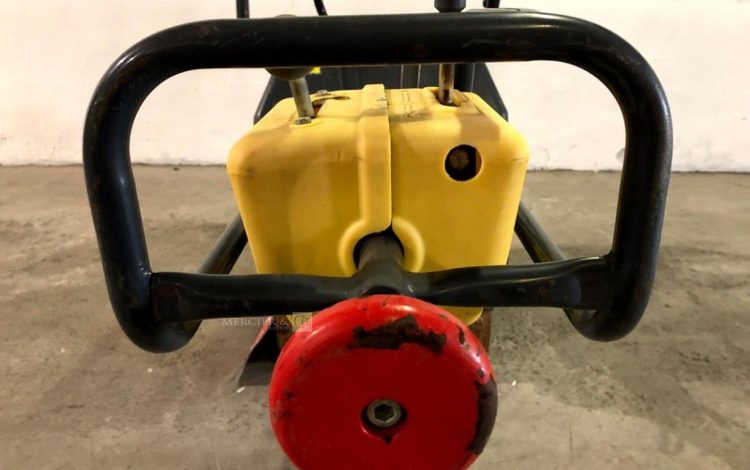 ALTRAD 650AKGRY3  ROU011051