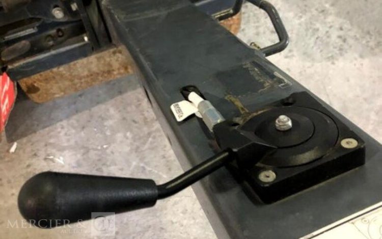 ALTRAD 650AKGRY3  ROU011051