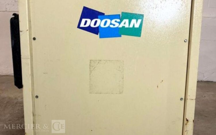 DOOSAN G20  G02747002