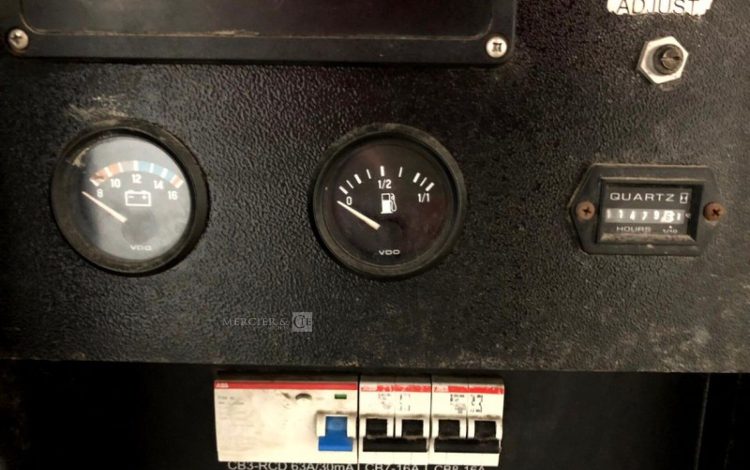 DOOSAN G20  G02747002