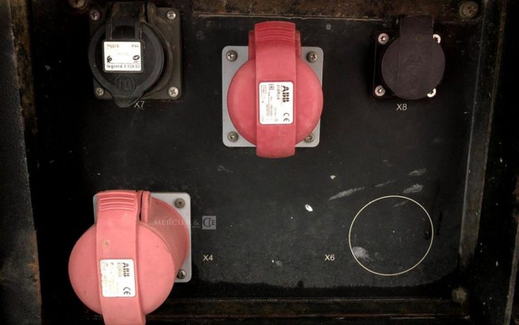 DOOSAN G20  G02747002