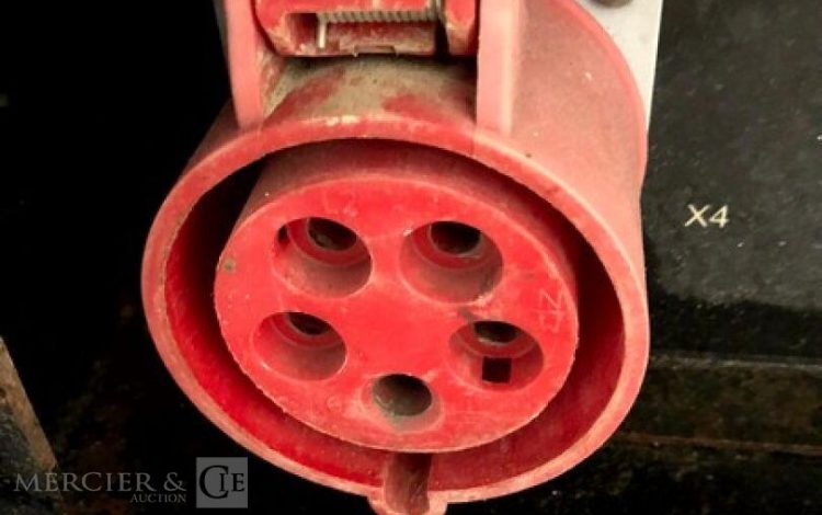 DOOSAN G20  G02747002