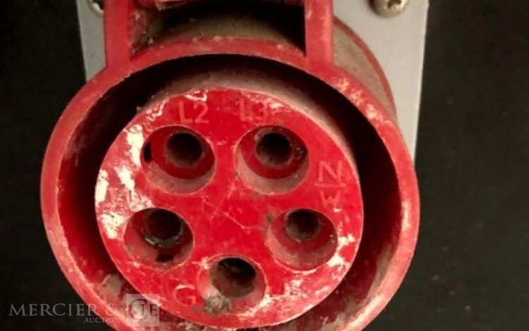 DOOSAN G20  G02747002