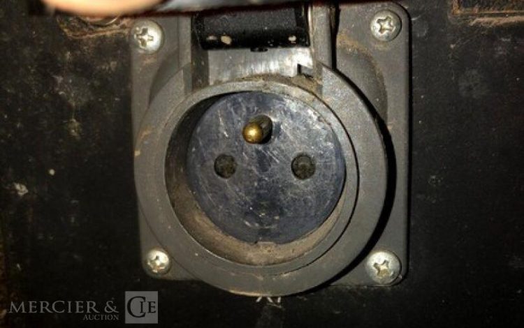 DOOSAN G20  G02747002