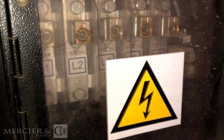 DOOSAN G20  G02747002