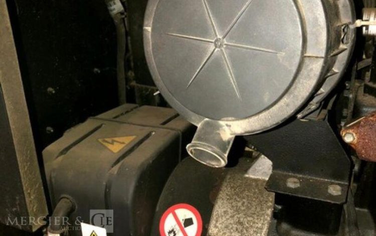 DOOSAN G20  G02747002