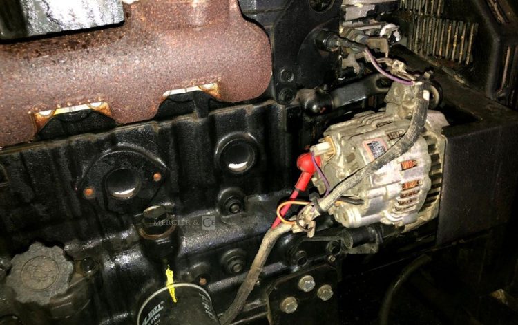 DOOSAN G20  G02747002