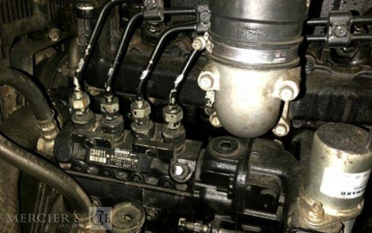 DOOSAN G20  G02747002